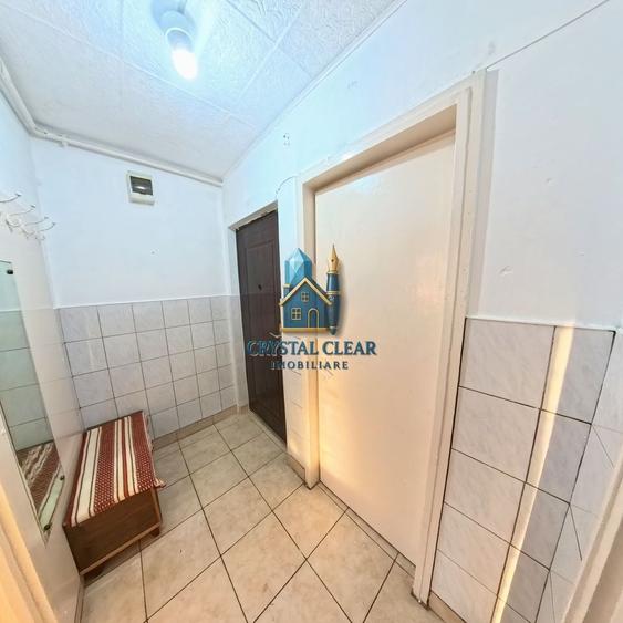 Apartament 2 camere, cartierul Aleea Carpați, zona Darina - 10