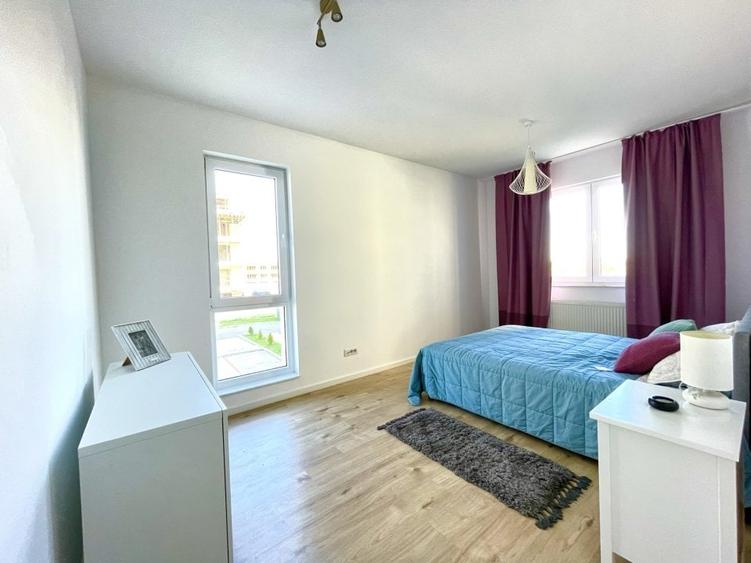 Apartament cu 3 camere decomandat în Prelungirea Ghencea