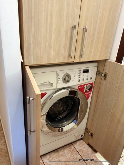 Apartament cu 2C decomandat in Nicolina- Catedrala Catolica ,parcare - 5