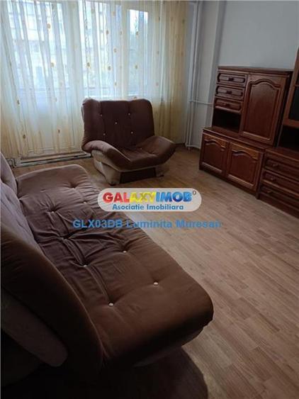 Inchiriere apartament 3 camere decomandat Targoviste Central - 3