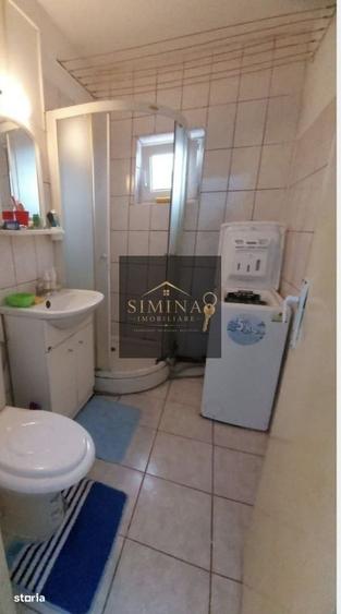 Apartament cu 2 camere decomandat în Dâmbu Pietros