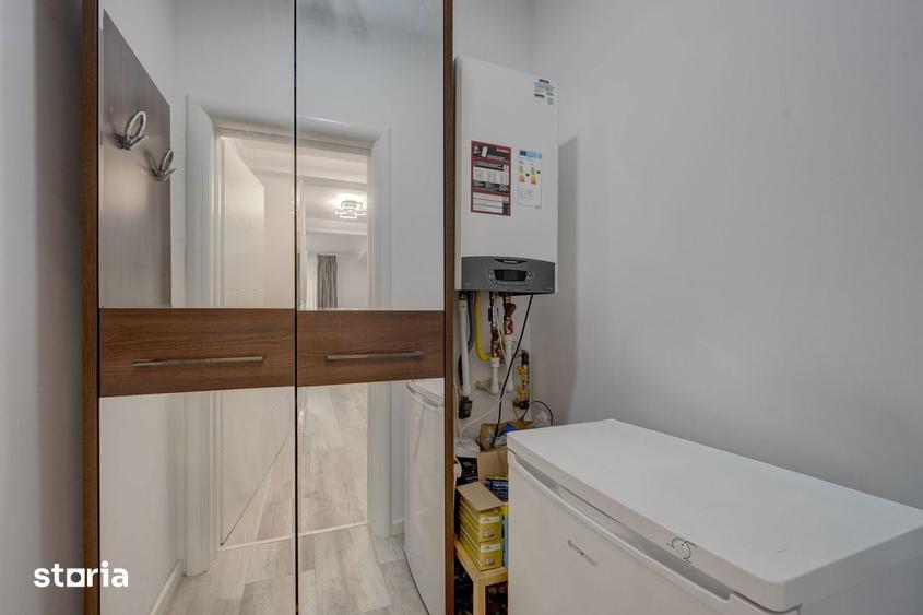 CASA SMART+PISCINA+GARAJ+Zona BARBEQUE! str. Fortului Domne?ti - 7