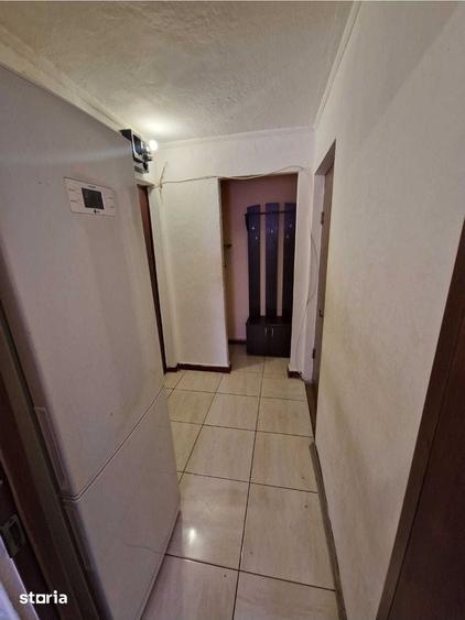 Apartament cu 2 camere în Viziru 1