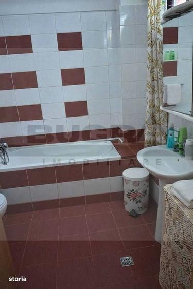 Apartament 42 mp, finisat, balcon, zona Iulius Mall - 2