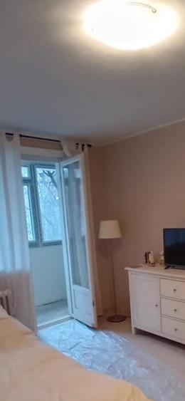 Apartament cu 2 camere semidecomandat în Brâncoveanu