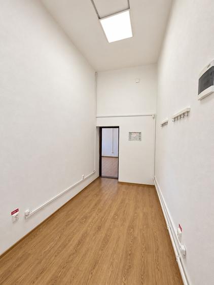Birou, de 66 mp, în Ultracentral