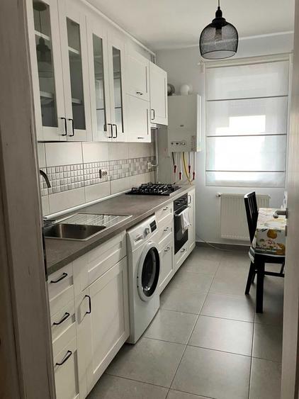 Inchiriez apartament 2 camere Rotar Park 1 Militari - 6