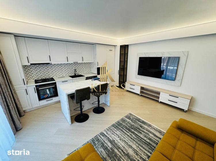 Apartament 3 camere | Cortina North | Loc de parcare subteran - 12