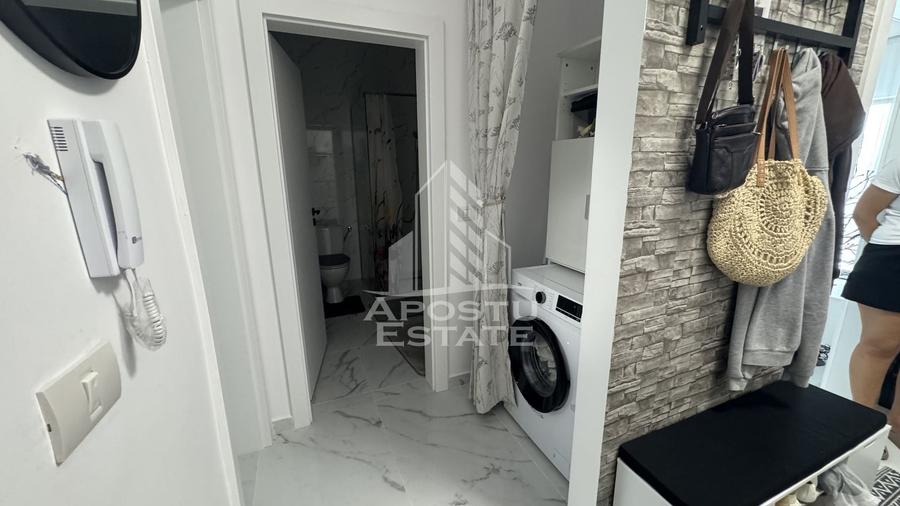 Apartament 2 camere, de inchiriat, Giroc, Timisoara - 7
