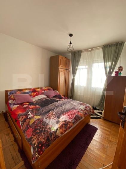Apartament cu 3 camere, zonă centrală, orientare dublă - 9