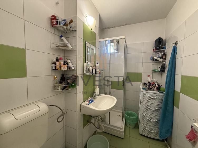 Apartament 3 camere 68 mp utili, etaj intermediar, zona Gheorgheni - 6