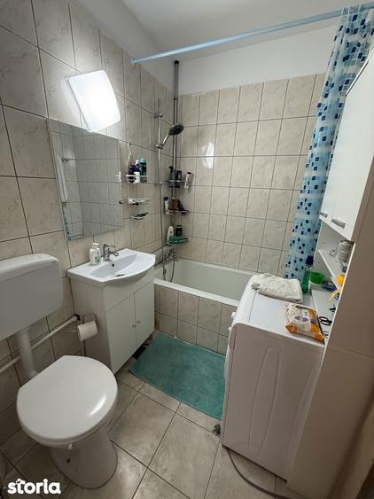 Apartament 2 camere 48 mp - sector 1 - B dul Ion Mihalache - mobilat - 16