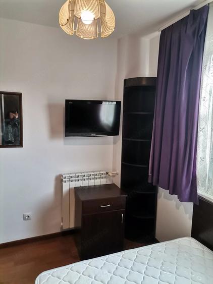 Apartament cu 2 camere de inchiriat in zona Petre Ispirescu - 2
