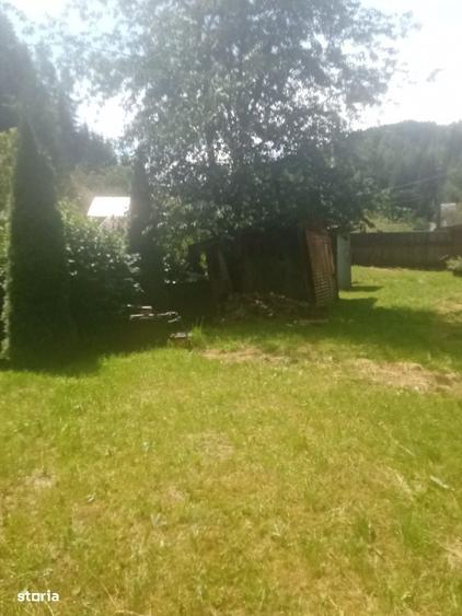 Casă cu 2 camere în Răchițele