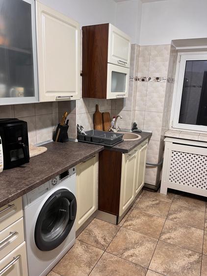 Apartament cu 4 camere decomandat în Păcurari