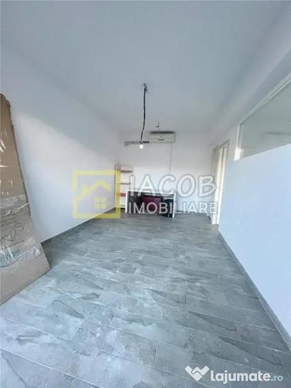 Spațiu comercial, de 250 mp, în Mioriței