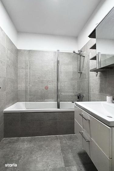 Apartament cu 2 camere în Triaj