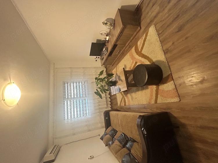 Apartament cu 3 camere decomandat în Nord