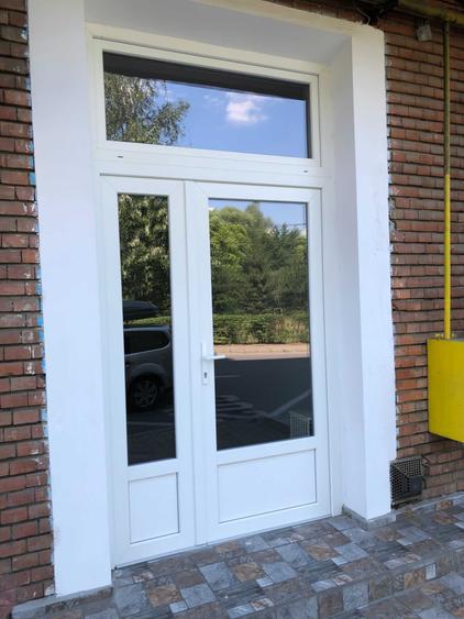 Spațiu comercial, de 22 mp, în Ștefan cel Mare