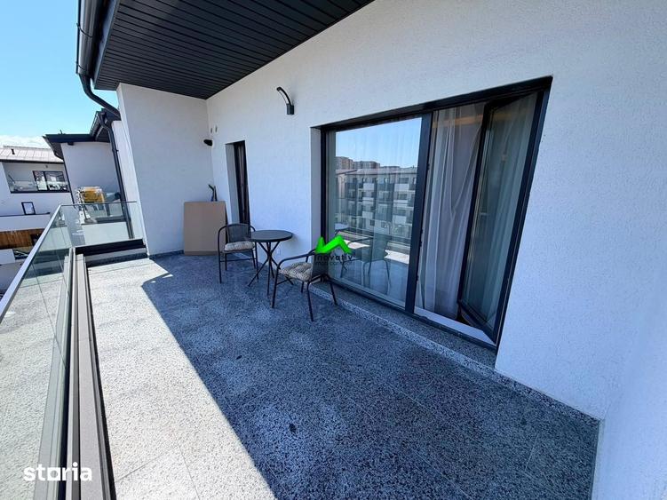 Apartament cu 3 camere în Șelimbăr