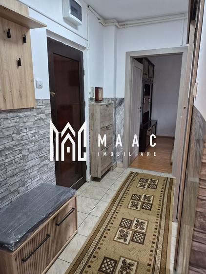 Apartament cu 2 camere, mobilat în Mihai Viteazul