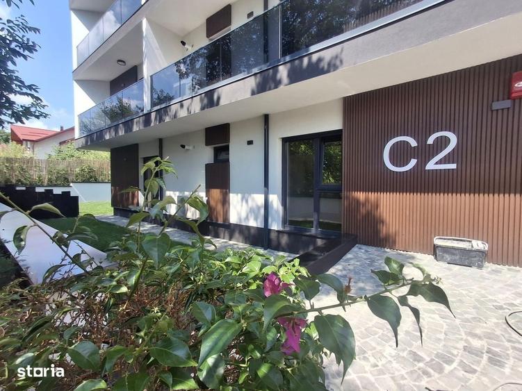 LUX Apartament 2 camere zona Spital Parhon - 6