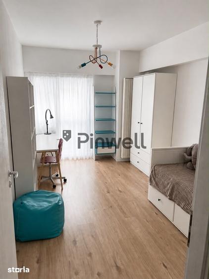 APARTAMENT 3 CAMERE I BELVEDERE RESIDENCE l 2 LOCURI PARCARE INCLUSE - 6