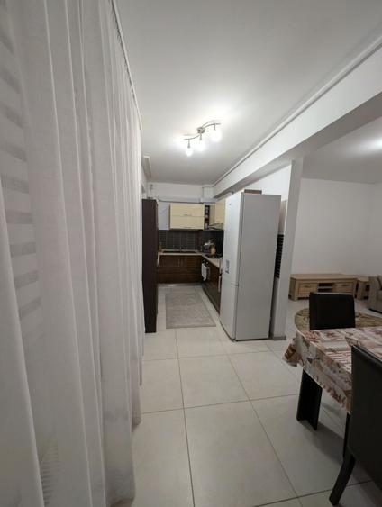 Apartament cu 3 camere decomandat în Braytim
