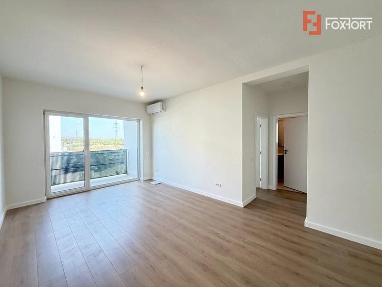 Apartament cu 2 camere | Etaj 1 | 1 loc de parcare | In zona Mehala - 16