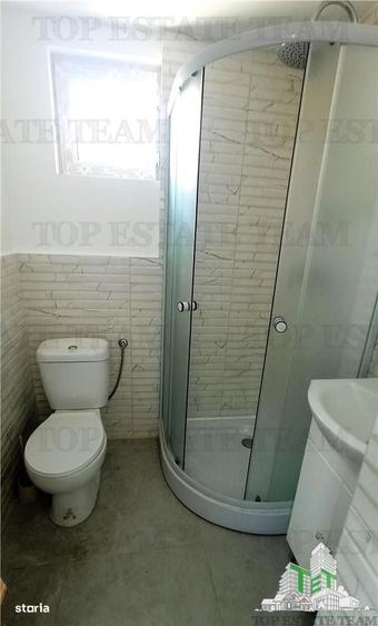 Casă cu 3 camere în Tei