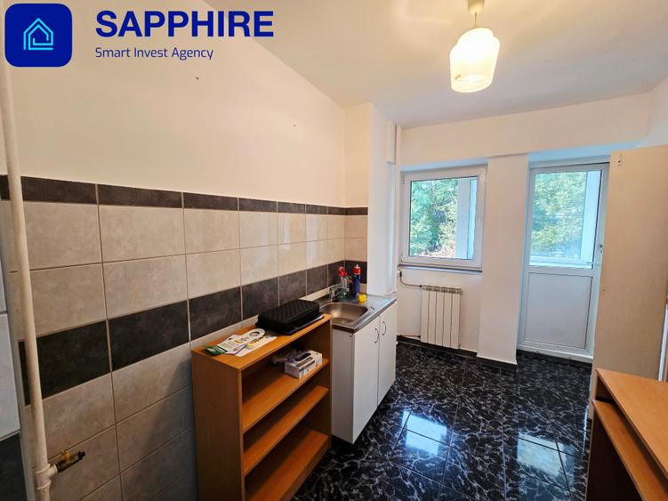 Apartament cu 2 camere decomandat în Calea Călărașilor