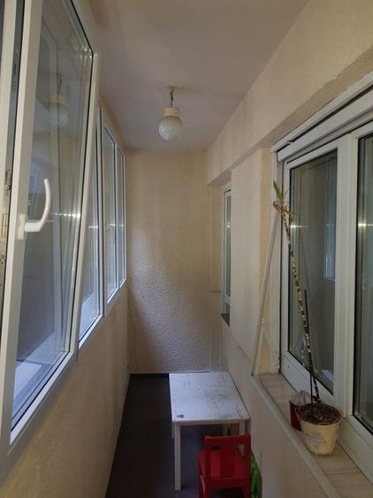 Titulesu, scoala 3, 3 camere decomandat, 80 MP,Loc parcare, etaj 1, 550 euro - 10