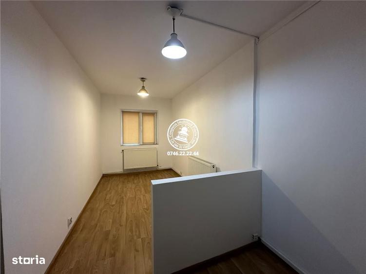 Spatiu comercial de inchiriat Alexandru cel Bun - 7