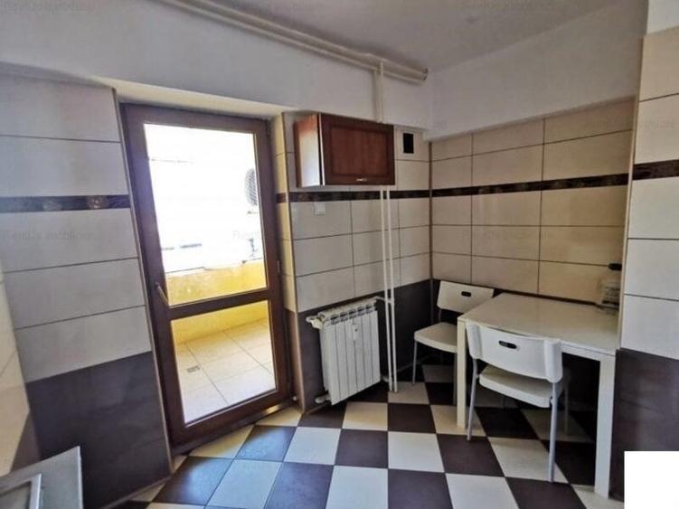 Garsonieră decomandată în Știrbei Vodă