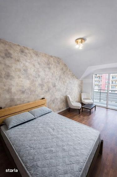 Exclusiv Blitz! Apartament 1 camera, Posibilitate Mansardare - 5