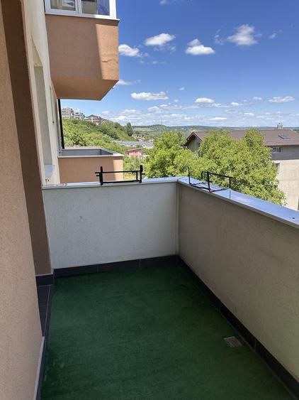 Apartament cu 2 camere în Florești