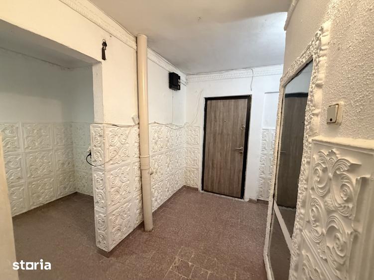 Apartament cu 2 camere în E3