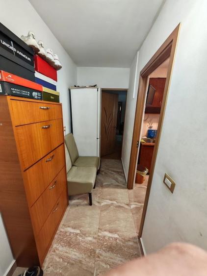 Apartament cu 2 camere semidecomandat în Debarcader