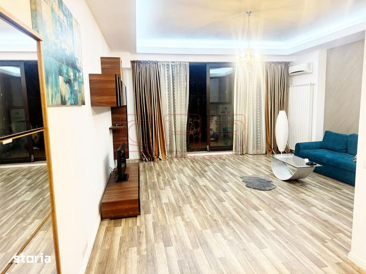 Apartament Studio Aviatiei, North Area Lake View, #978 - 12