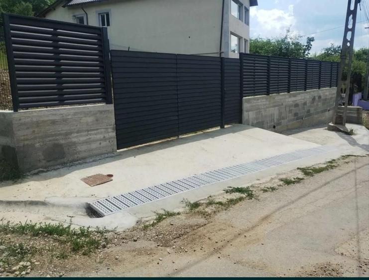 Teren Construcții intravilan de 463 mp, în Ștefănești