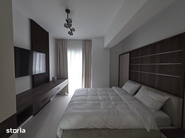 Apartament cu 3 camere decomandat în Tătărași