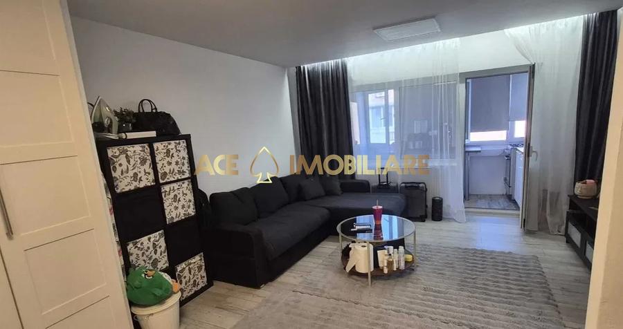 Apartament cu 2 camere decomandat, mobilat în Dristor