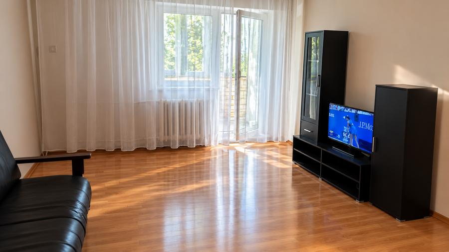Tineretului, Vacaresti, apartament mobilat si Loc de Parcare - 3