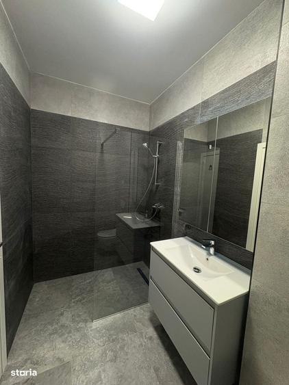 Studio Dublu mobilat, utilat, Pipera , Porche Nord - Comision 0! - 8