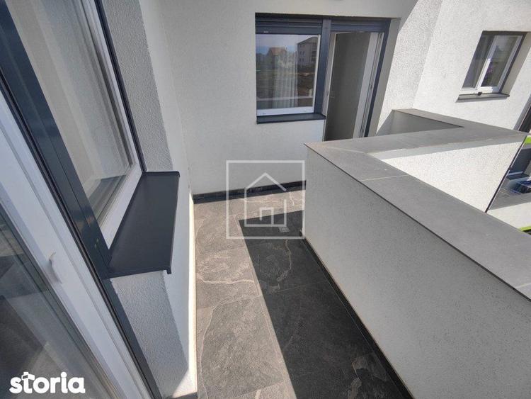 Apartament cu 2 camere decomandat, mobilat în Tineretului