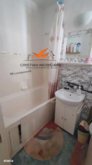 Apartament 4 camere, 62 mp, Cetate-B-dul Transilvaniei ! - 5