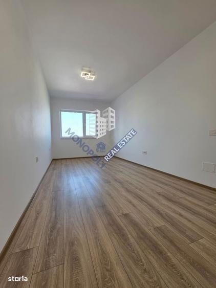 Apartament cu 2 camere în Brașovul Vechi