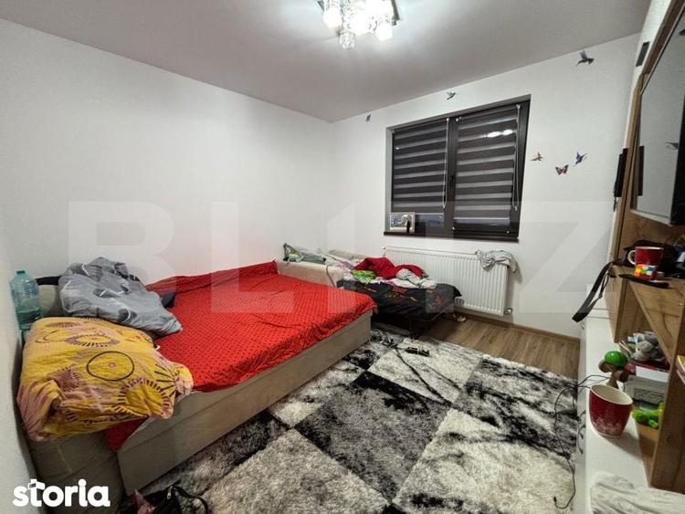 Garsonieră în Valea Lupului