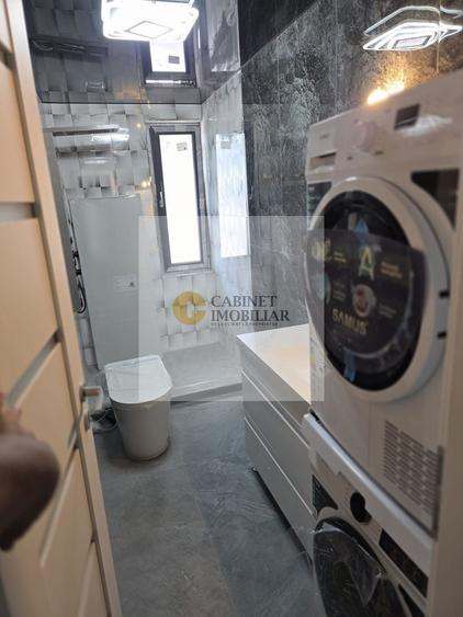 Studio | Creditabil | Renovat | Utilat | 1980 | Metrou Pacii - 5 min - 1
