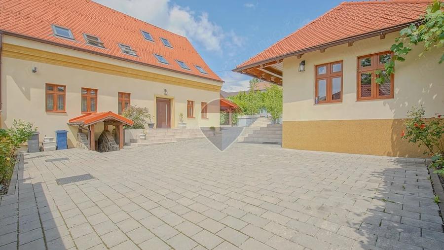 Vila premium cu business func?ional | 475 mp | Sacele - 12